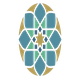 Ärvinge Center logo
